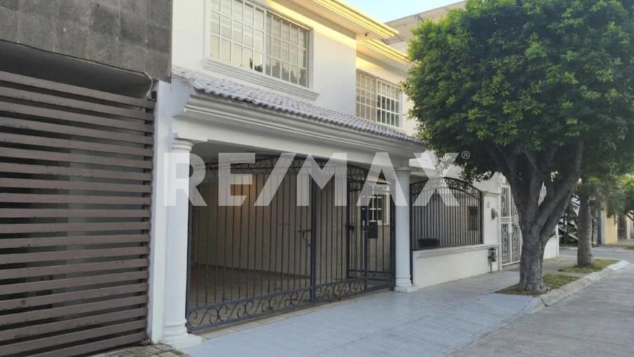 Imagen de casa en renta en el country, centro, tabasco