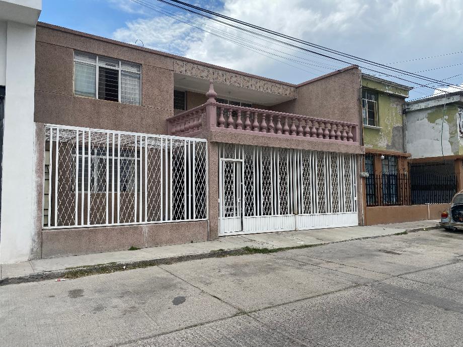 Imagen de casa en venta en loma bonita, aguascalientes, aguascalientes