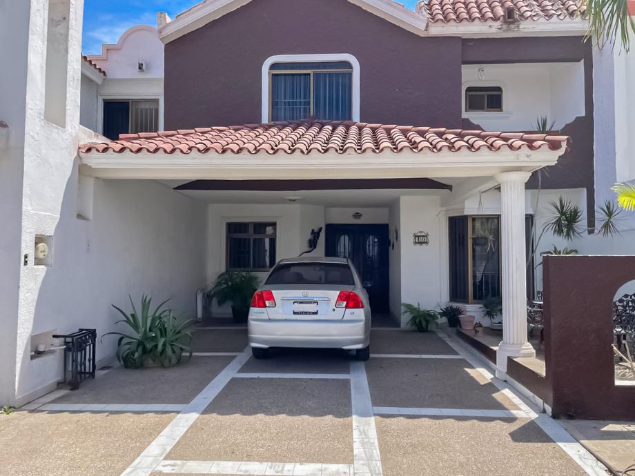 Imagen de casa en renta en sábalo country club, mazatlán, sinaloa
