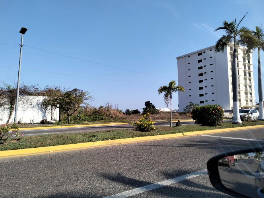 Imagen de terreno en renta en plan de los amates, acapulco de juárez, guerrero