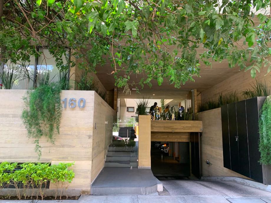 Imagen de departamento en renta en del valle centro, benito juárez, ciudad de méxico