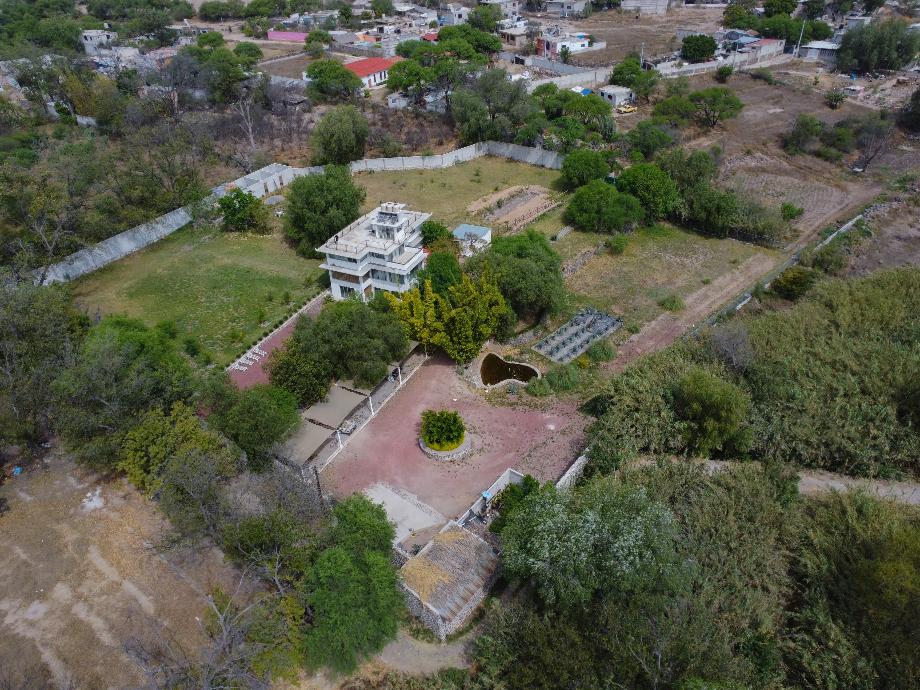 Imagen de terreno en venta en hidalgo centro, tecozautla, hidalgo