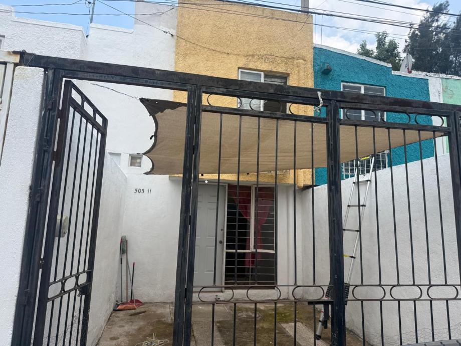 Imagen de casa en renta en haciendas de san josé, san pedro tlaquepaque, jalisco