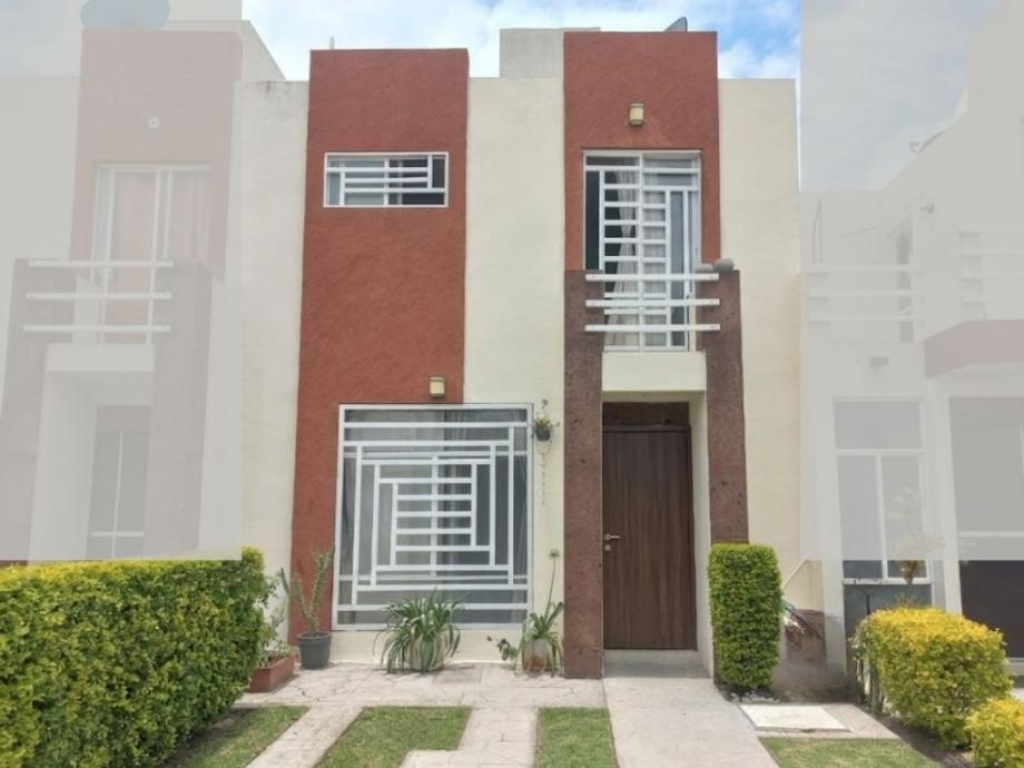 Imagen de casa en renta en villa san ángel, irapuato, guanajuato