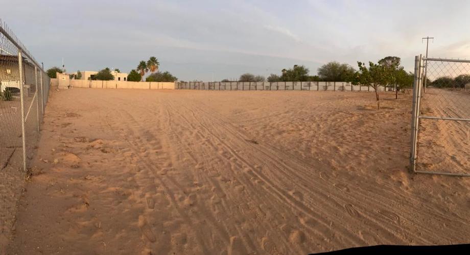 Imagen de terreno en venta en aceves, puerto peñasco, sonora