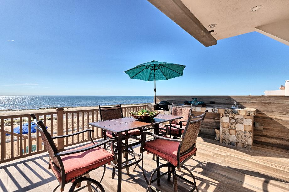 Imagen de casa en venta en las conchas, puerto peñasco, sonora