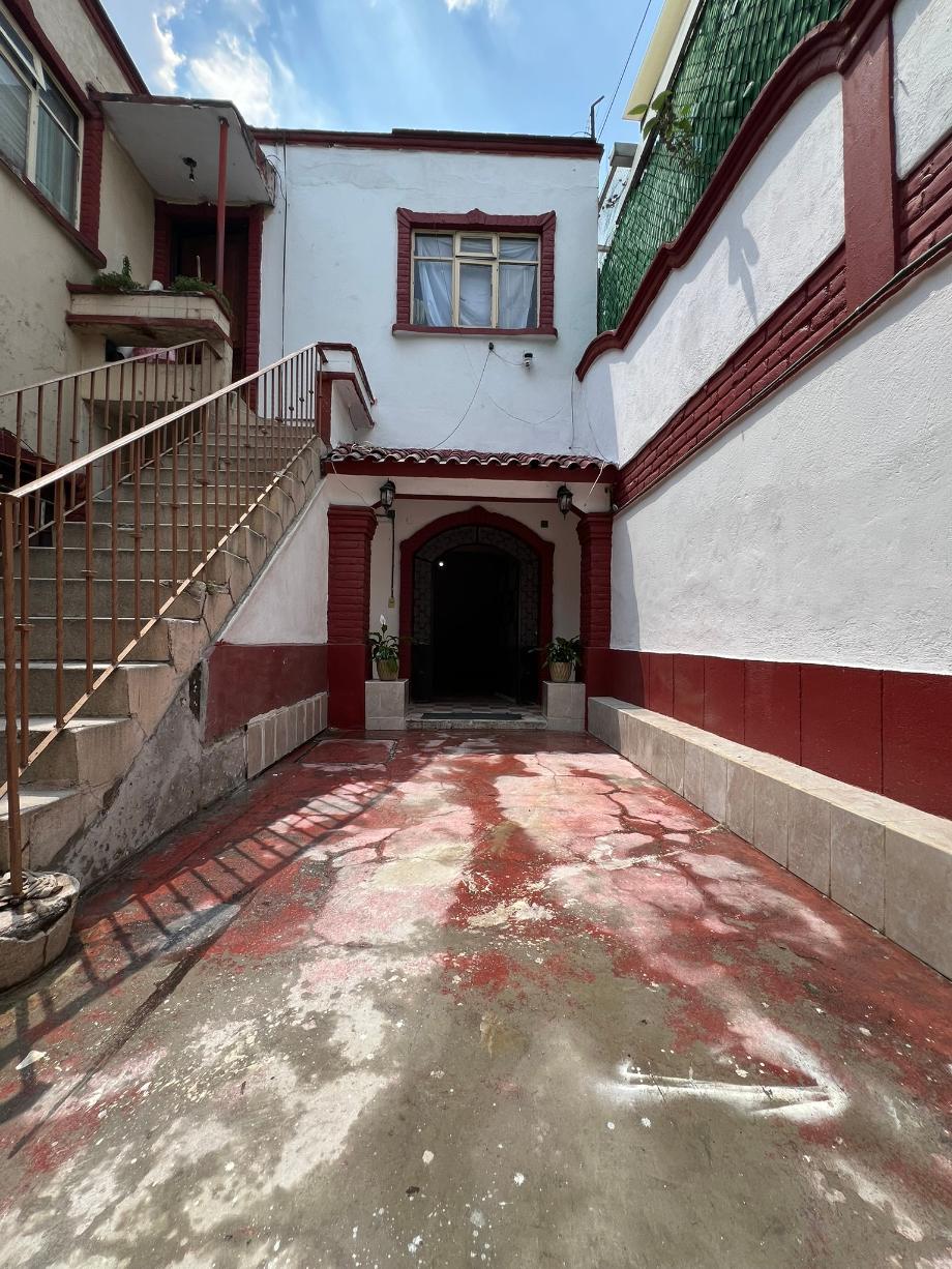 Imagen de departamento en renta en ermita tizapan, álvaro obregón, ciudad de méxico