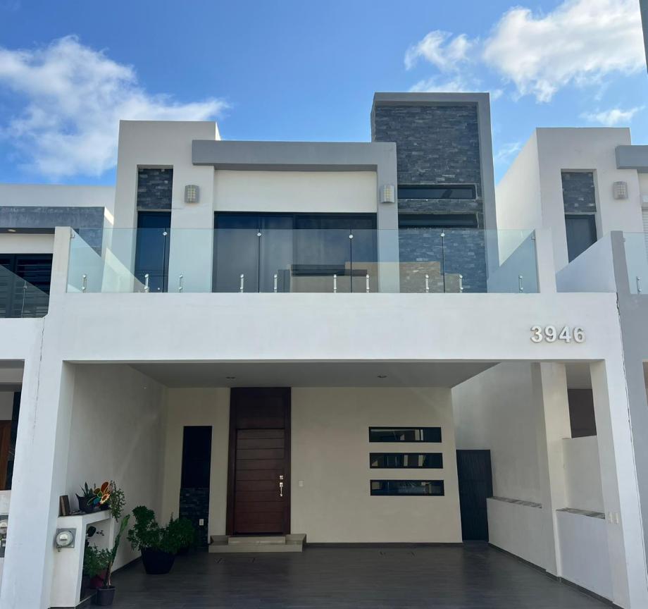 Imagen de casa en renta en club real, mazatlán, sinaloa