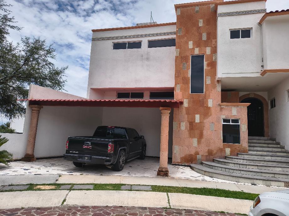 Imagen de casa en renta en el encino, huimilpan, querétaro