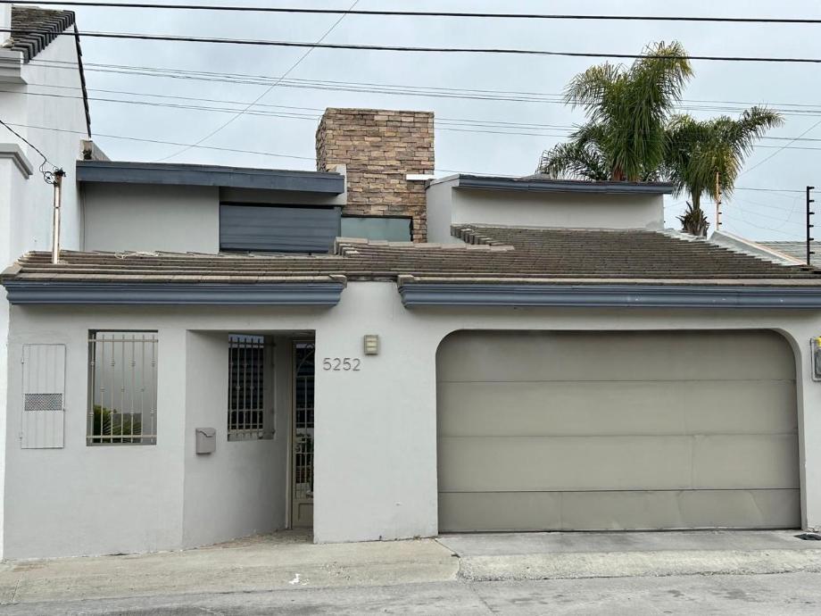 Imagen de casa en renta en jardines de chapultepec, tijuana, baja california