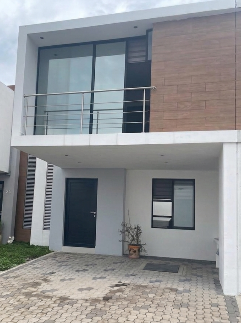 Imagen de casa en renta en residencial el refugio, querétaro, querétaro