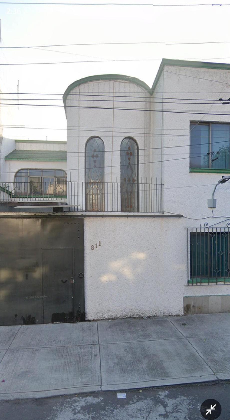 Imagen de casa en renta en miravalle, benito juárez, ciudad de méxico