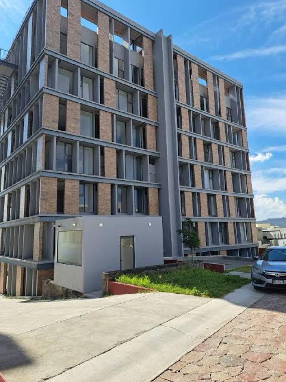 Imagen de departamento en renta en cañadas del lago, corregidora, querétaro