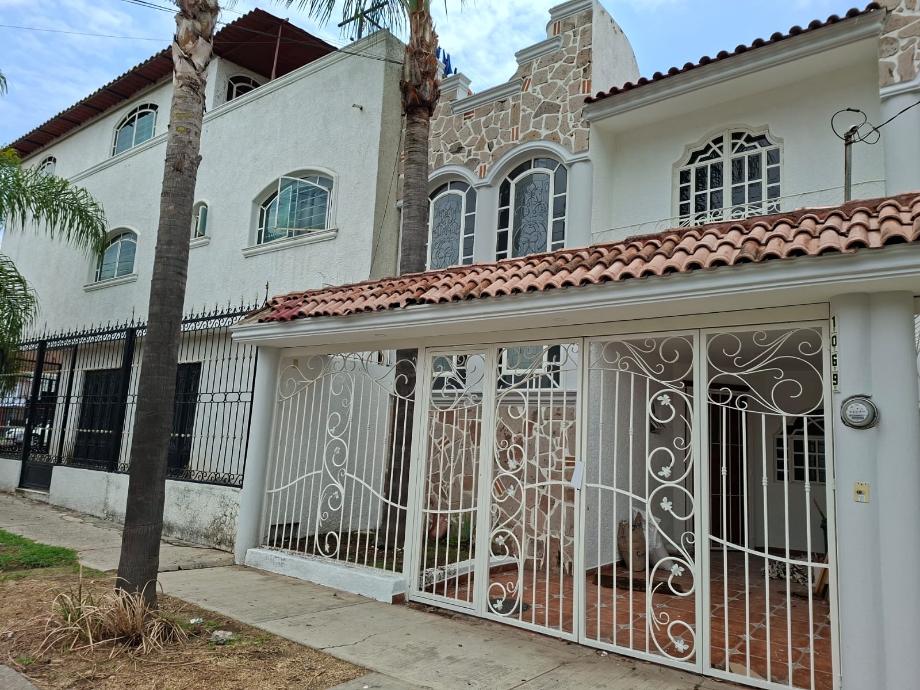 Imagen de casa en renta en tabachines, zapopan, jalisco