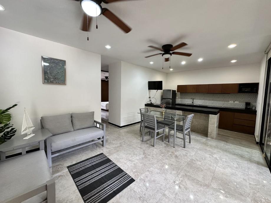 Imagen de departamento en renta en temozon norte, mérida, yucatán