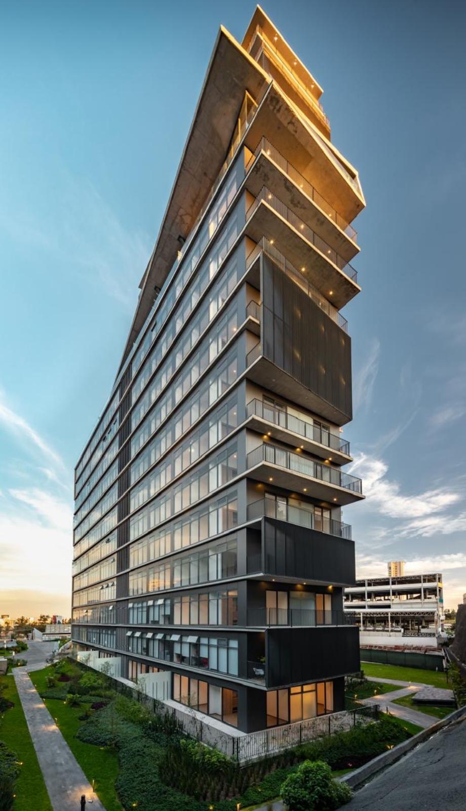 Imagen de departamento en venta en puerta del valle, zapopan, jalisco