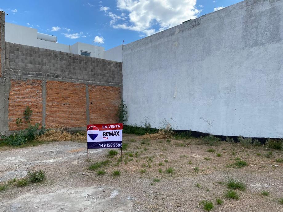 Imagen de terreno en venta en pozo bravo norte, aguascalientes, aguascalientes