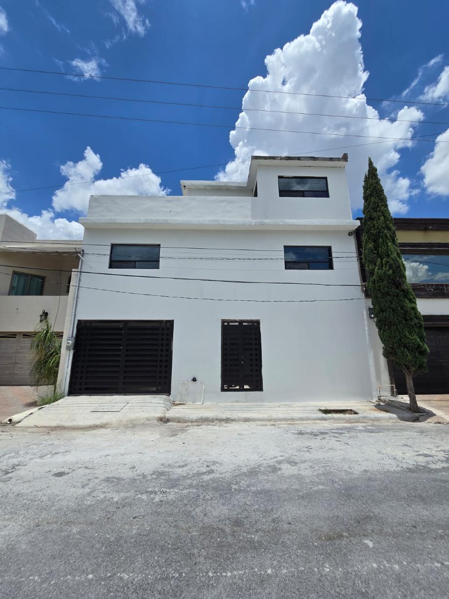 Imagen de casa en venta en rincón del valle, reynosa, tamaulipas