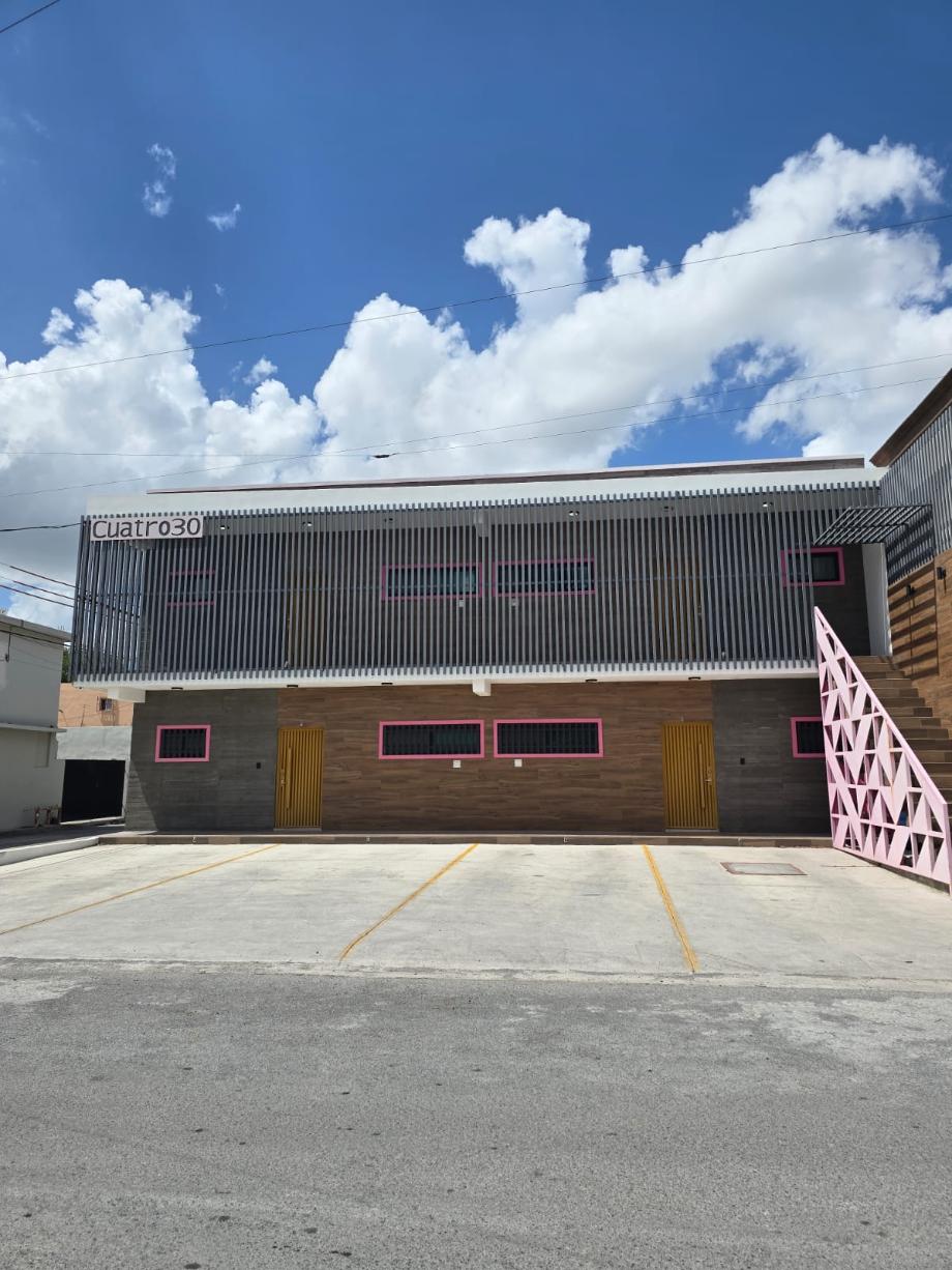 Imagen de departamento en renta en rodríguez, reynosa, tamaulipas