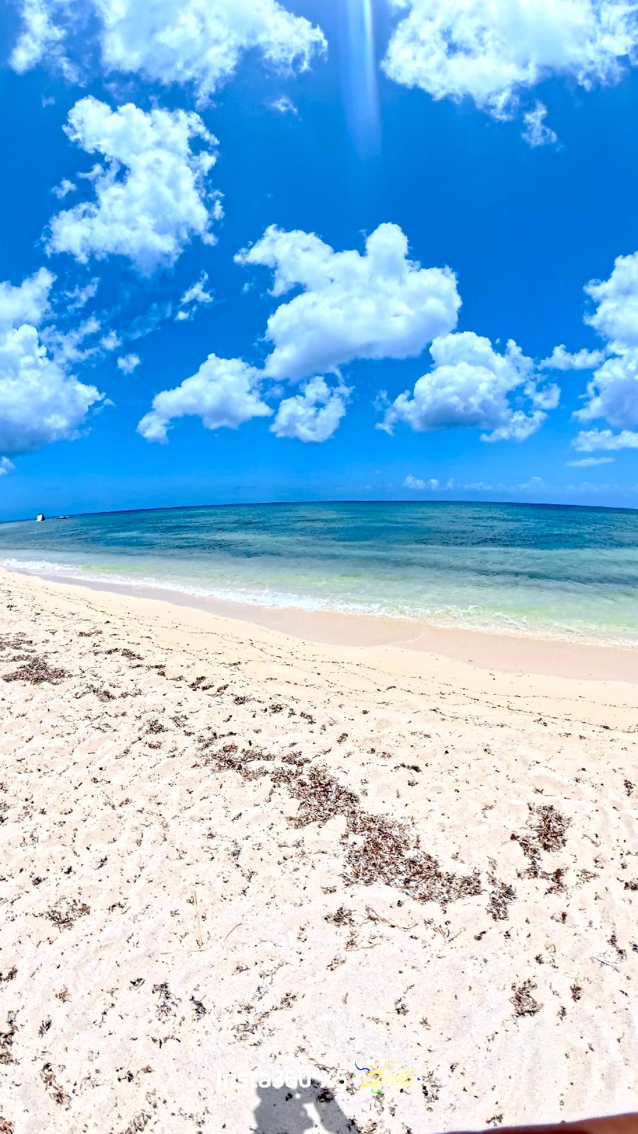 Imagen de terreno en venta en zona hotelera sur, cozumel, quintana roo