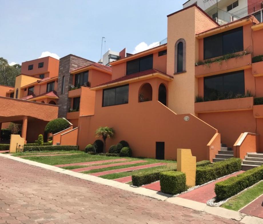 Imagen de casa en renta en paseos del bosque, naucalpan de juárez, estado de méxico