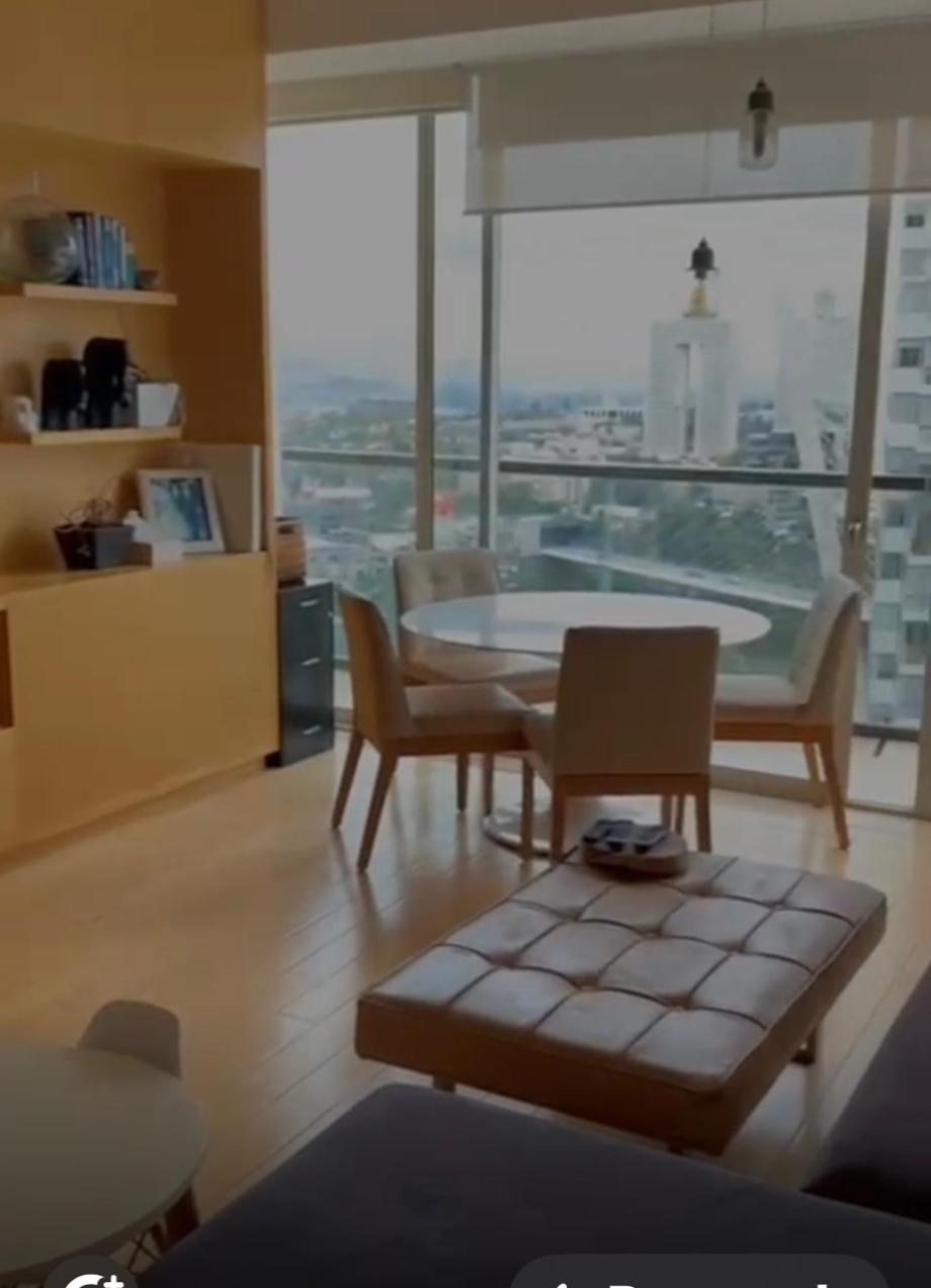 Imagen de departamento en renta en bosques de las lomas, cuajimalpa de morelos, ciudad de méxico