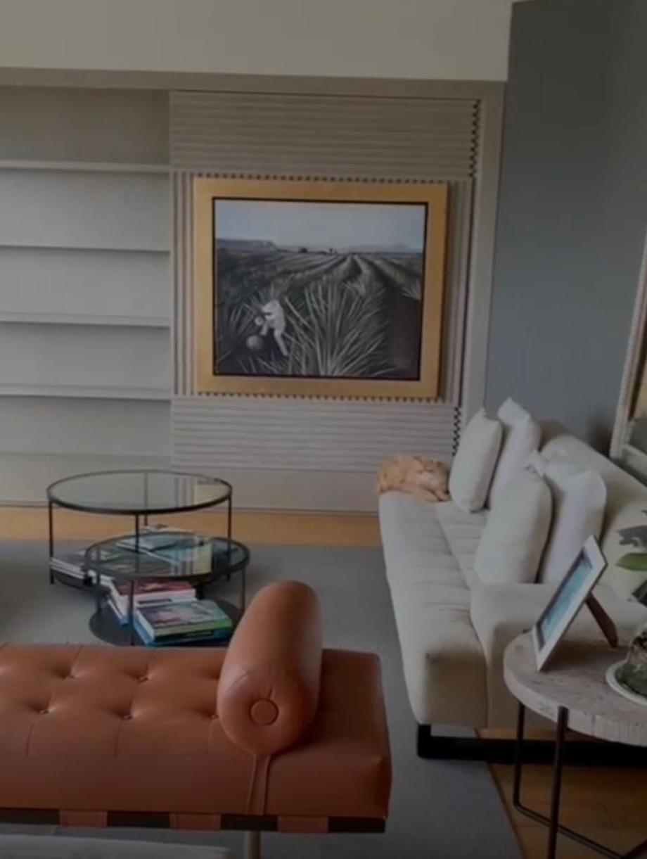 Imagen de departamento en renta en bosques de las lomas, cuajimalpa de morelos, ciudad de méxico