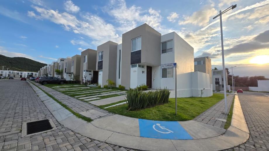 Imagen de casa en renta en santa clara ocoyucan, ocoyucan, puebla