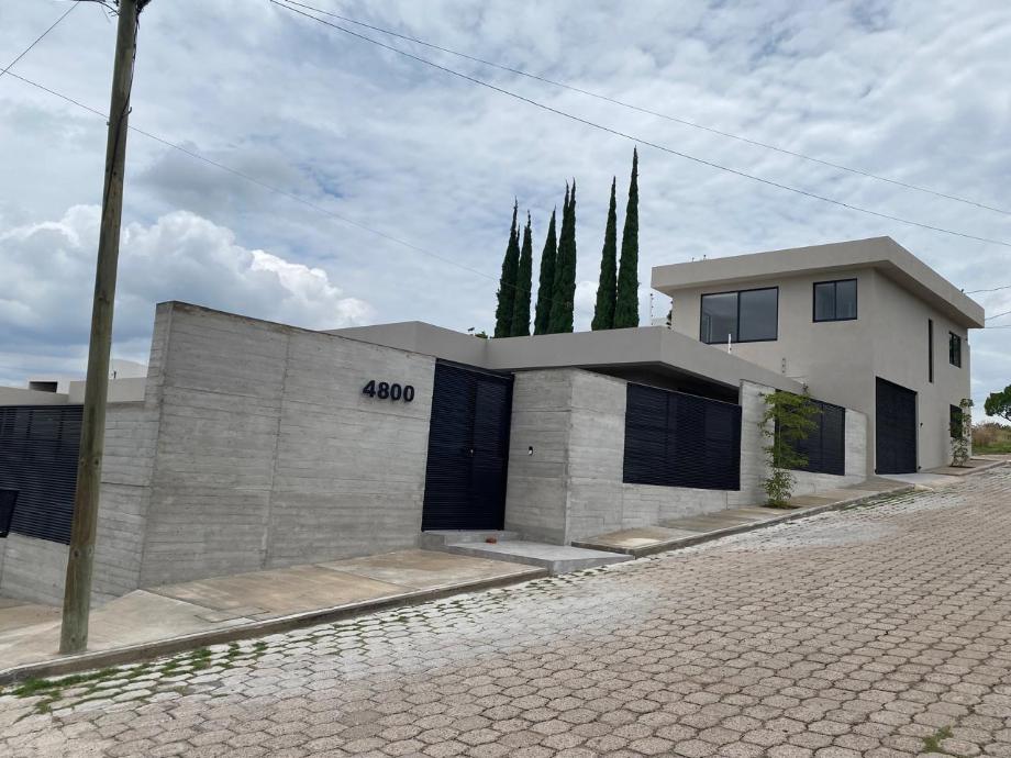 Imagen de casa en venta en villas de irapuato, irapuato, guanajuato