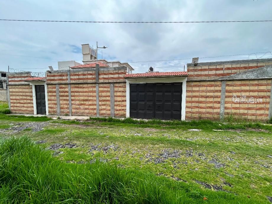 Imagen de casa en renta en san antonio buenavista, toluca, estado de méxico