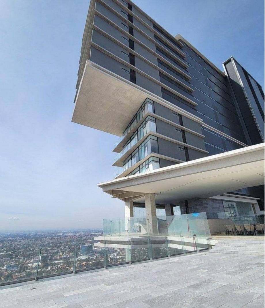 Imagen de departamento en renta en balcones coloniales, querétaro, querétaro