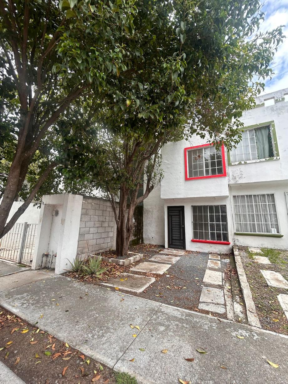 Imagen de casa en venta en fuentes de balvanera, apaseo el grande, guanajuato