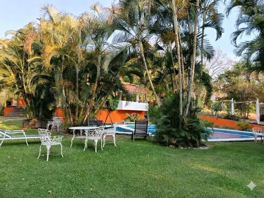 Imagen de departamento en renta en san gaspar, jiutepec, morelos