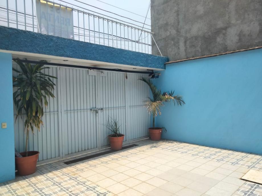 Imagen de casa en renta en 5 señores, oaxaca de juárez, oaxaca