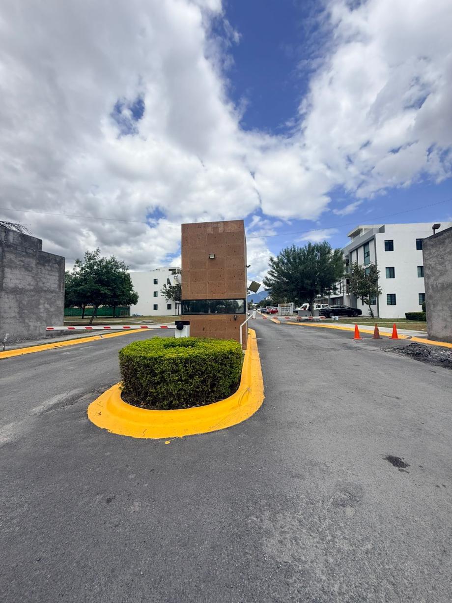Imagen de departamento en venta en villas de linda vista, monterrey, nuevo león