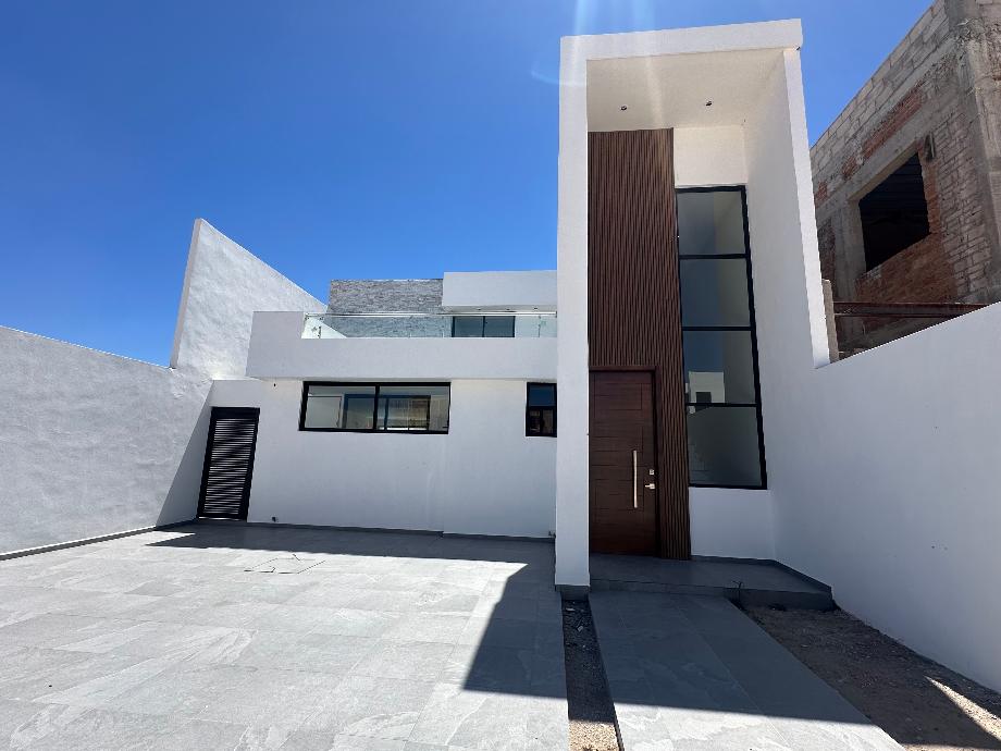 Imagen de casa en venta en el cielo, durango, durango