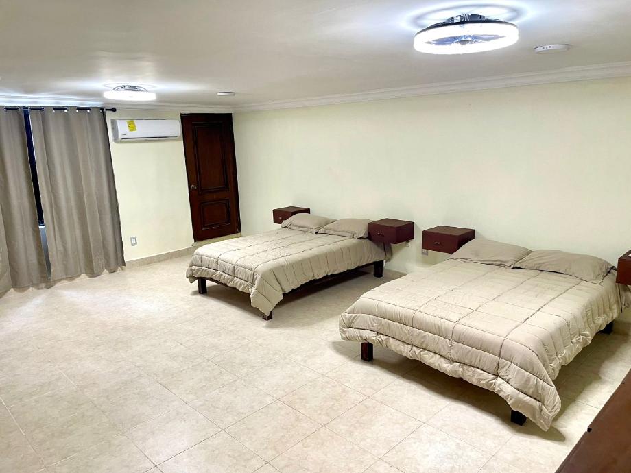 Imagen de departamento en renta en lomas de rosales, tampico, tamaulipas