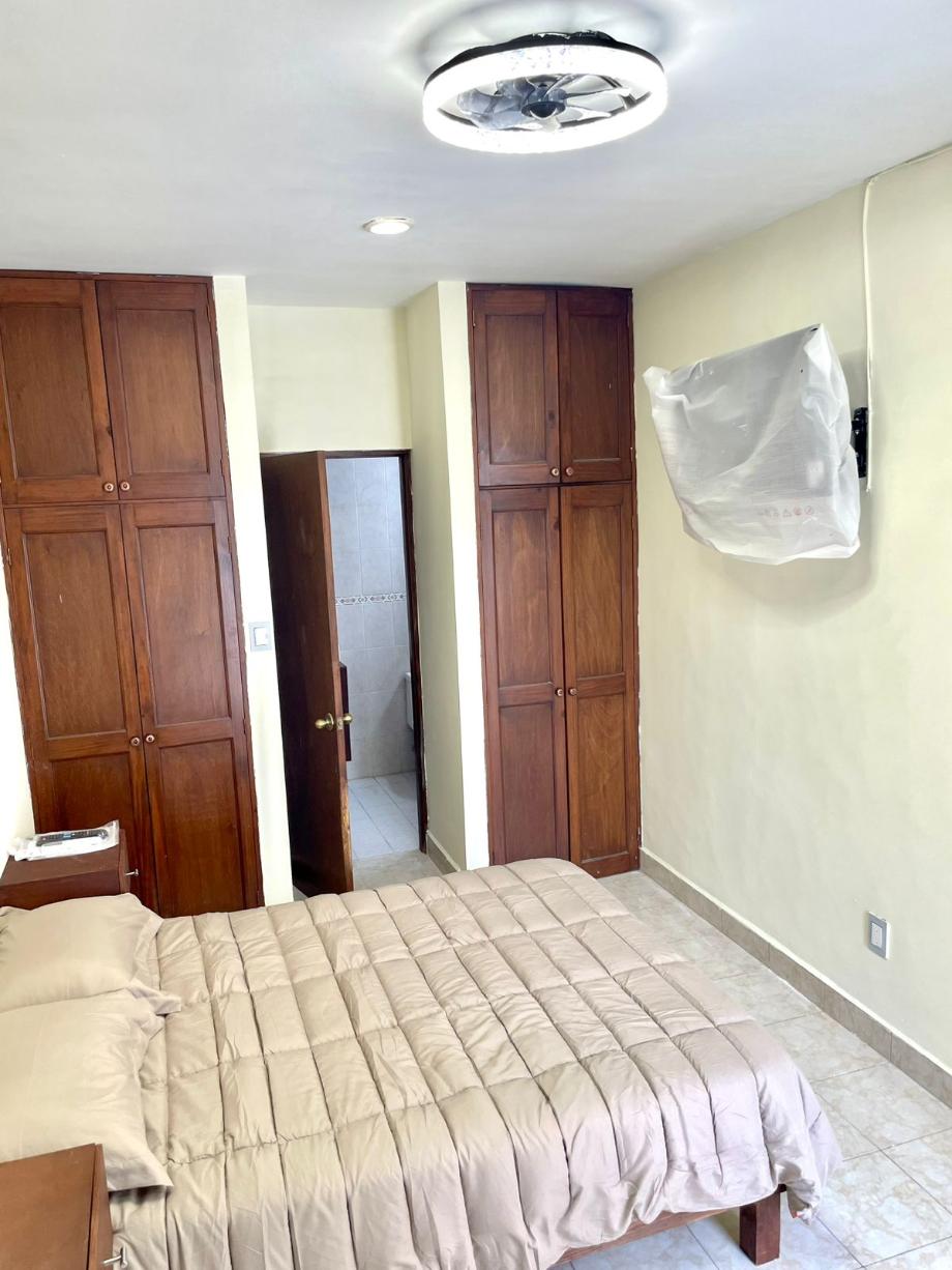 Imagen de departamento en renta en lomas de rosales, tampico, tamaulipas