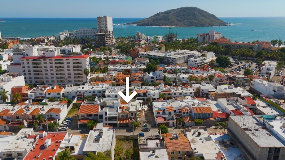 Imagen de casa en venta en sábalo country club, mazatlán, sinaloa