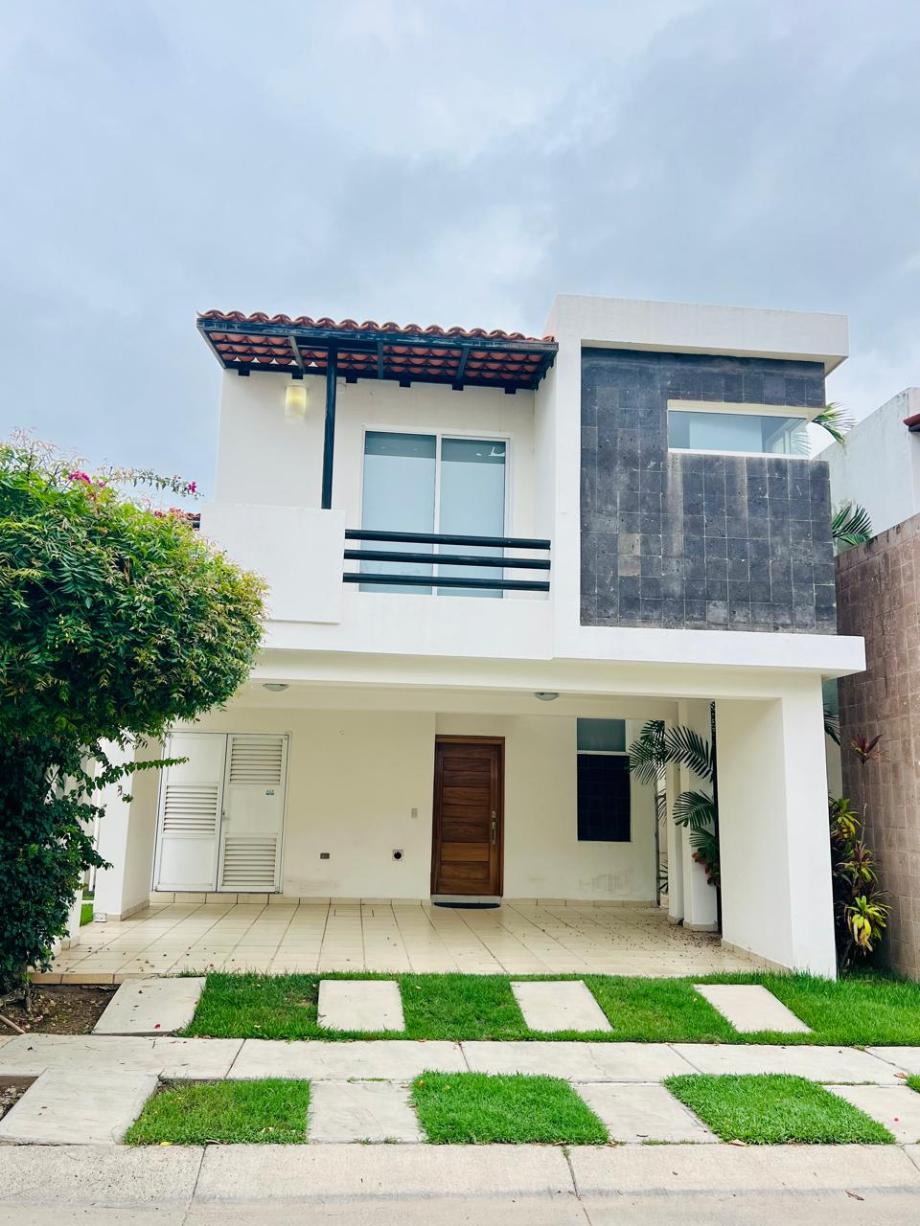 Imagen de casa en renta en las moras, puerto vallarta, jalisco