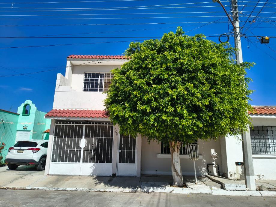 Imagen de casa en venta en haciendas el saltito, durango, durango