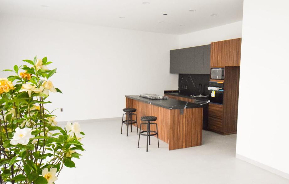 Imagen de casa en renta en zibatá, el marqués, querétaro