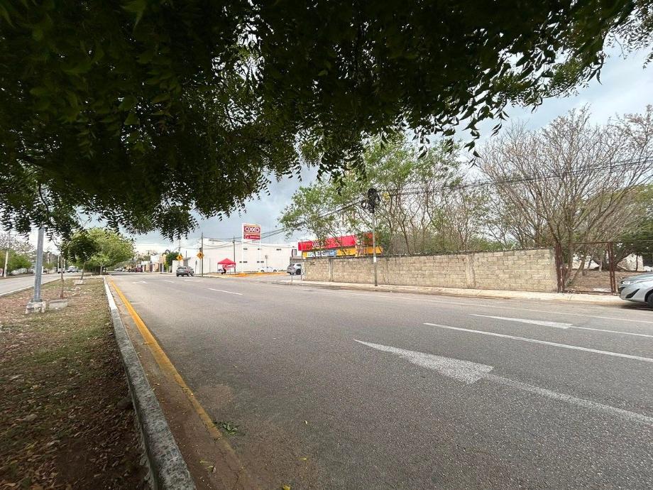 Imagen de terreno en renta en temozon norte, mérida, yucatán