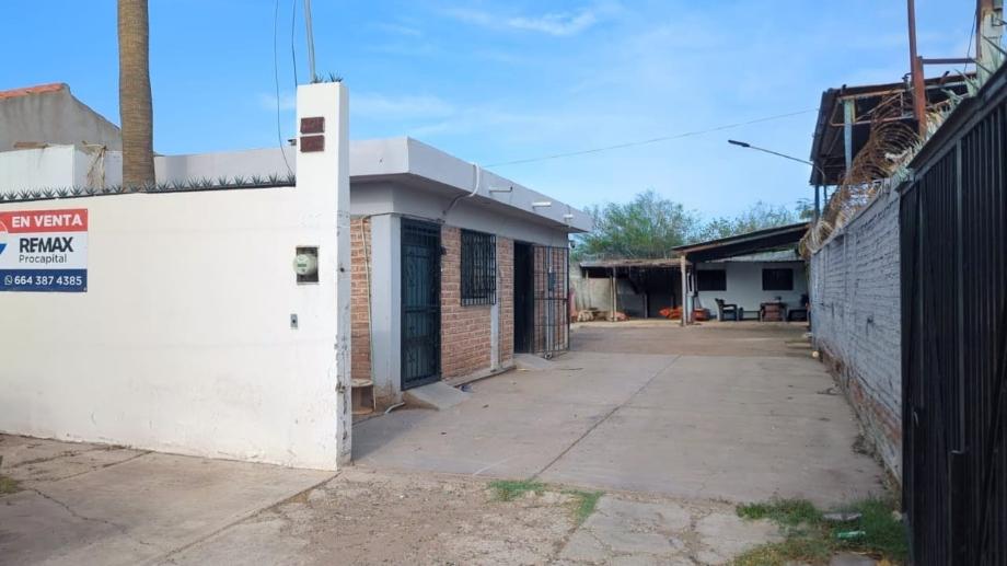 Imagen de terreno en venta en urbanizable 7, cajeme, sonora