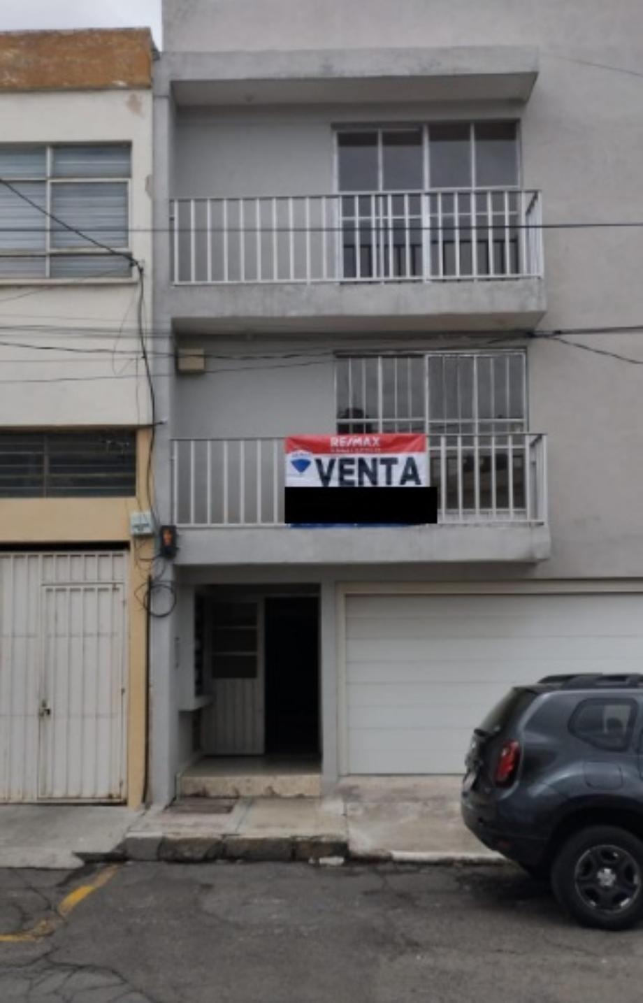 Imagen de departamento en venta en el carmen, puebla, puebla