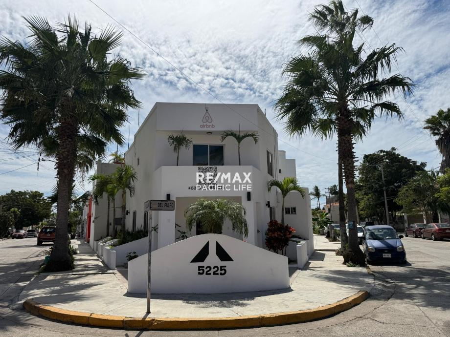 Imagen de casa en renta en sábalo country club, mazatlán, sinaloa