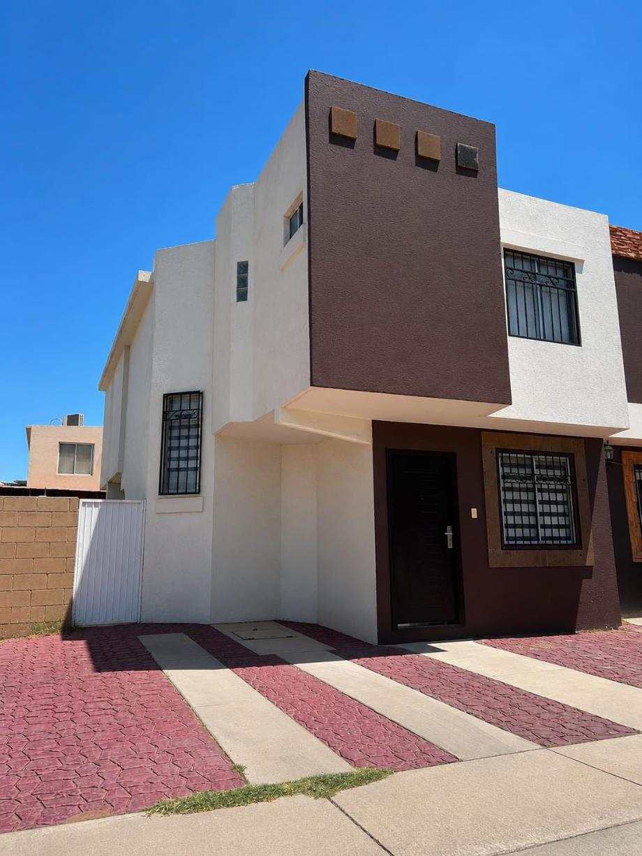 Imagen de casa en renta en san marcos, hermosillo, sonora
