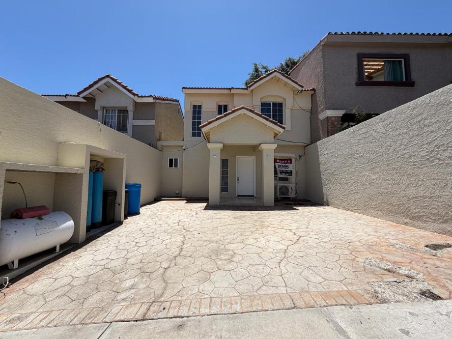 Imagen de casa en renta en otay vista, tijuana, baja california