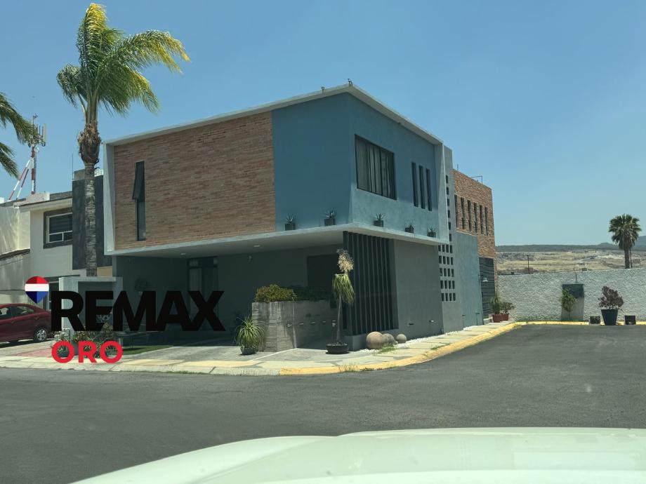 Imagen de casa en renta en juriquilla santa fe, querétaro, querétaro