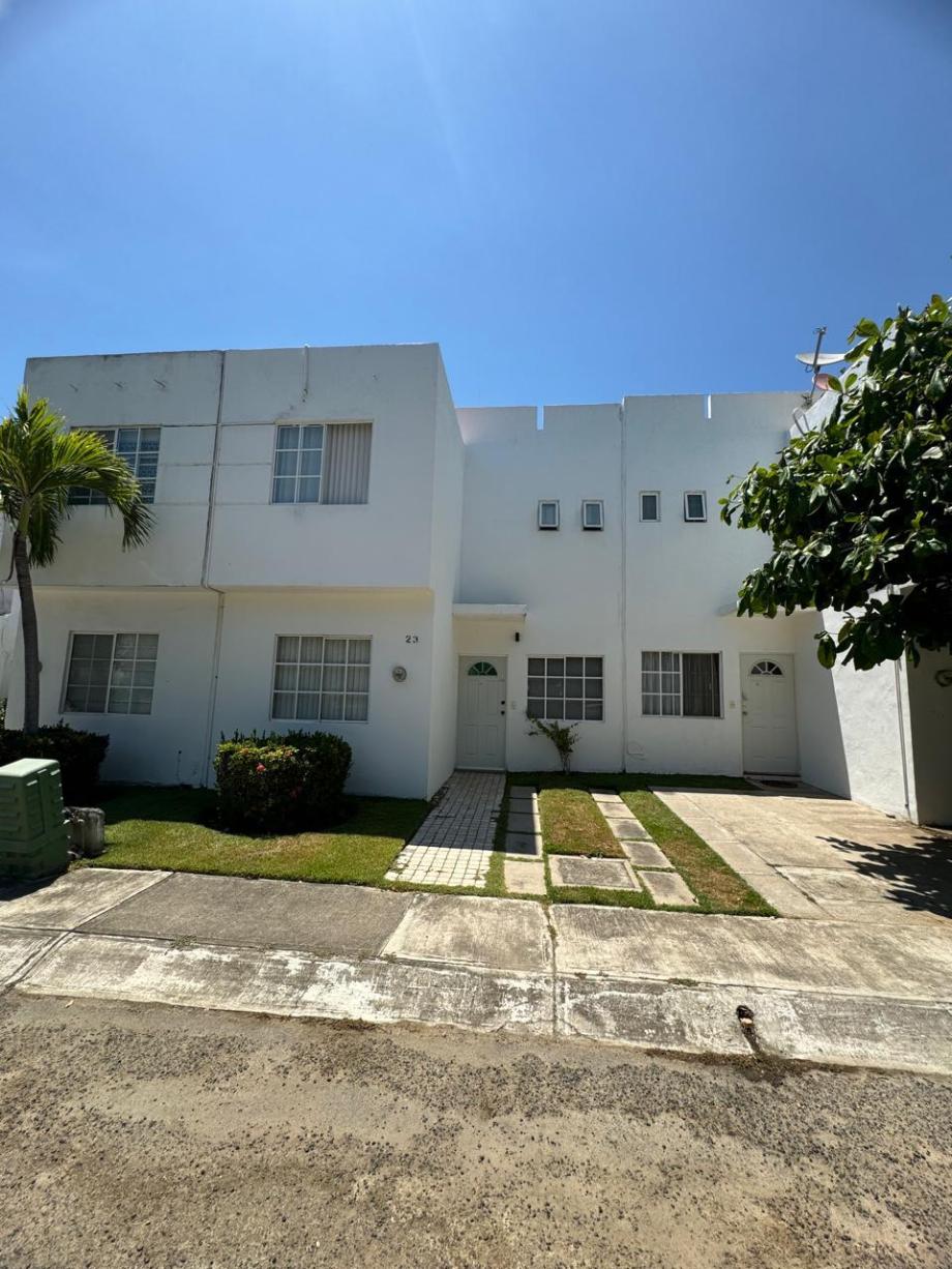 Imagen de casa en venta en las ceibas, bahía de banderas, nayarit